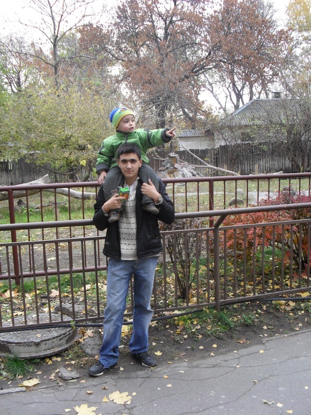 Александр Петришинец фотография #11