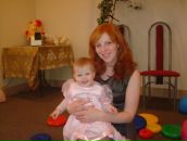 Фотография Шиловой Юлии