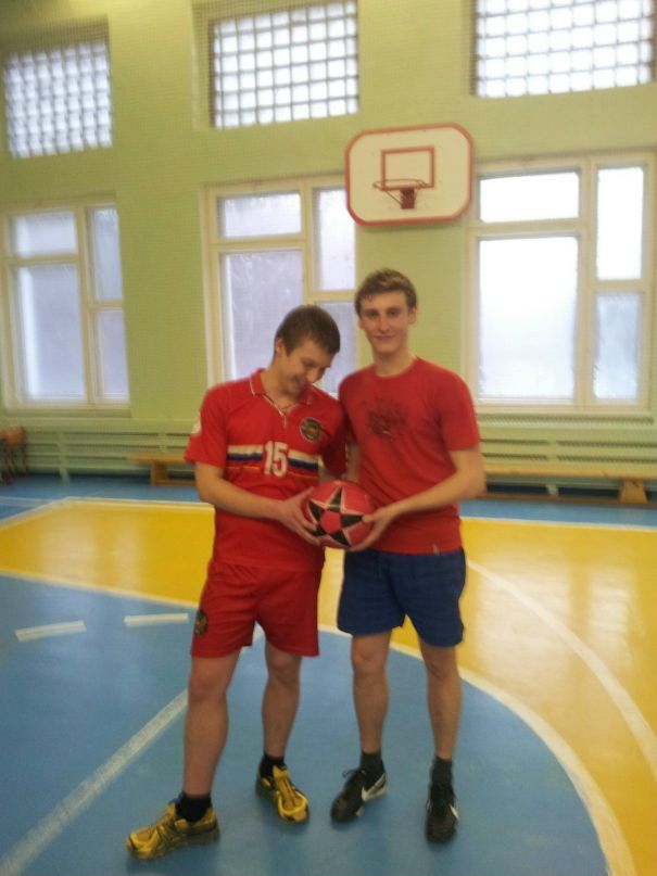 Дмитрий Ушков фотография #22