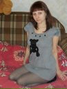 Фотография Кобашовой Александры