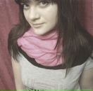 Фотография Горячевой Яночки