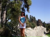 Фотография Теплоуховой Лиры