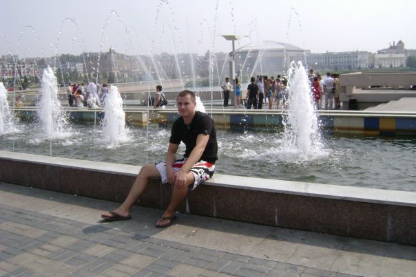 №7, Андрей Поляков, 41 год, Никольское №7, Андрей Поляков, 41 год, Никольское
