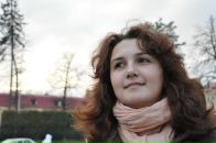 Юля Фірсова фотография #34 (источник - https://vk.com/id26077679)