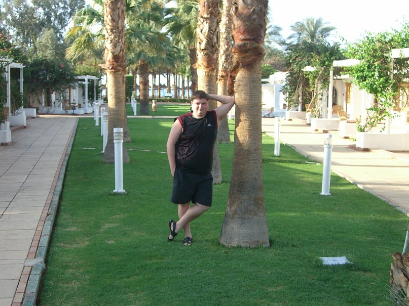 Андрей Сидоренко фотография #36