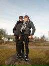 Юля Буряківська фотография #25 (источник - https://vk.com/id154476895)