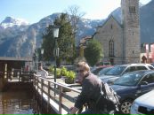 Фотография Шубина Дмитрия