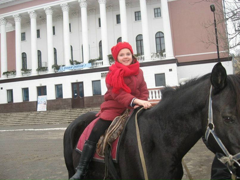 Иван Горбатенко фото №50