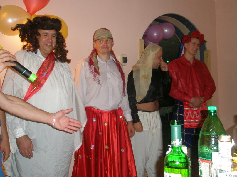 Игорь Крощенко фотография #4