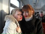 Фотография Рыбкиной Анны