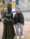 Олег Крижанівський фотография #3 (источник - https://vk.com/id104928083)