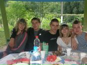 Света Квітовська фотография #47 (источник - https://vk.com/id33606854)