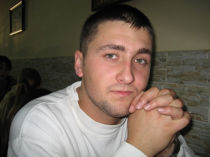 Дмитрий Лысенко фотография #33