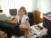 Фотография Головиной Ольги