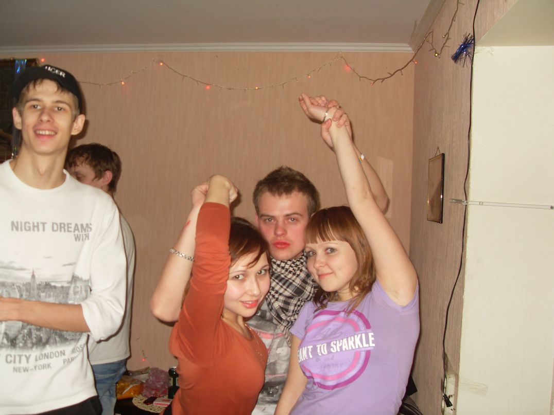 Родион Битаров фотография #33