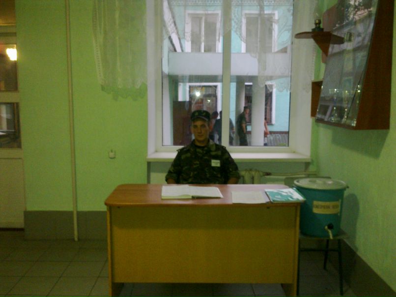 Сергій Павлюченко фотография #22