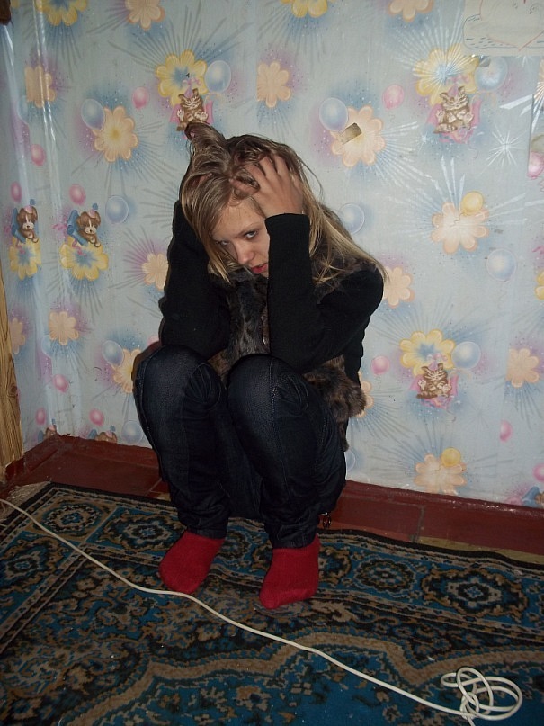 Дашулька Кузнецова фотография #21