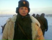 Фотография Лазарева Александра