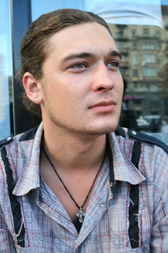 Вася Матрос фотография #36