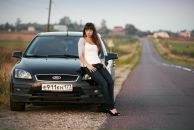 Фотография Павловой Любови