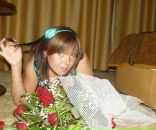 Фотография Сушковой Мариши