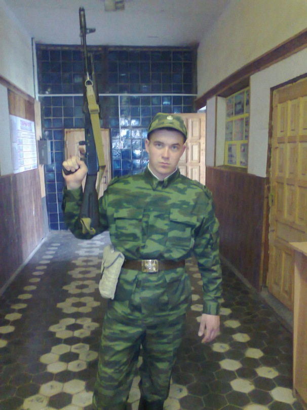 Рамиль Мингатин фотография #28