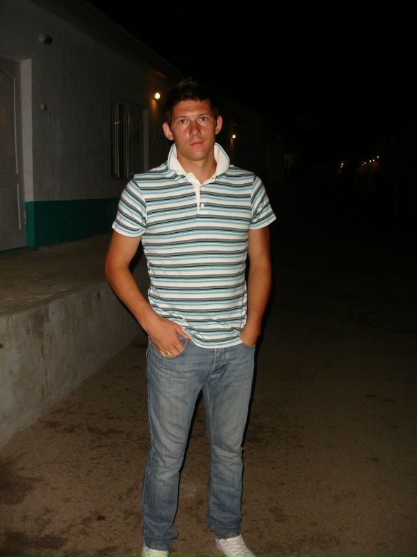 Вова Грошков фотография #30