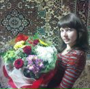 Фотография Карташовой Юлии