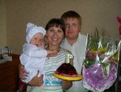 Фотография Астаховой Людмилы