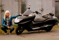 Фотография Лекомцевой Виктории