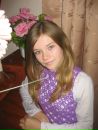Юлічка Волосюк фотография #6 (источник - https://vk.com/id96019896)
