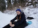 Фотография Гусевой Галины