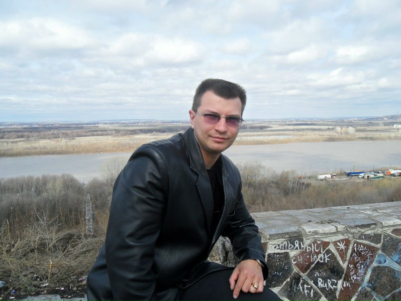 Иван Афонин фотография #38