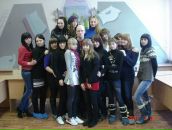 Фотография Ядрышникова Константина