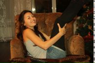 Фотография Есаян Марго