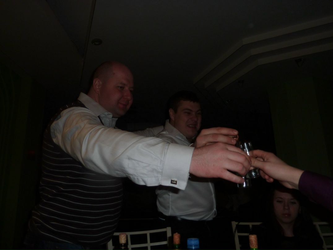 Игорь Левша фотография #50