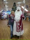 Фотография Андреевой Катерины