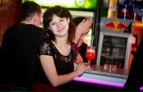 Фотография Шарандак Анастасии