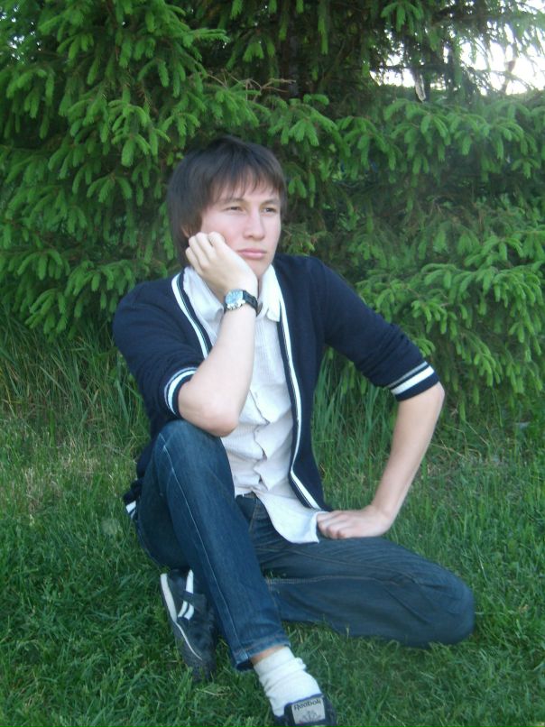 Ильдус Ильдус фотография #35