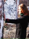 Фотография Меркуловой Виктории