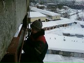 Фотография Кирилл Быков
