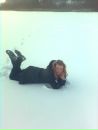 Іванна Казнадзей фотография #16 (источник - https://vk.com/id97987039)