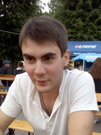 №10, Руслан Сикорако, 38 лет, Pattaya №10, Руслан Сикорако, 38 лет, Pattaya