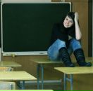 Фотография Алехиной Юлии