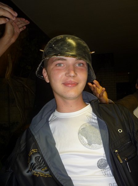 №19, Артем Кулага №19, Артем Кулага