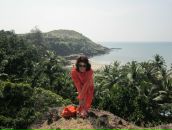 Фотография Балховской Анны