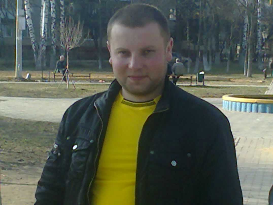 Вася Гапчук фотография #1