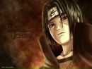 Uchiha Itachi фотография #25 (источник - https://vk.com/id160484658)