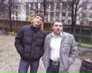 Юрій Романович фотография #2 (источник - https://vk.com/id114681734)