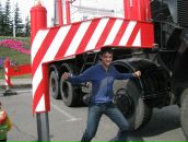 Фотография Жидкова Вячеслава